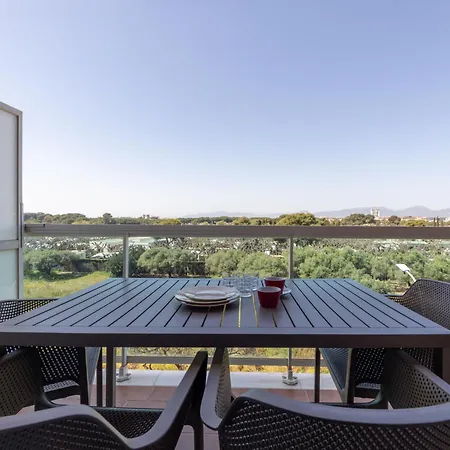 Apartment Ainhoa By Interhome Cambrils