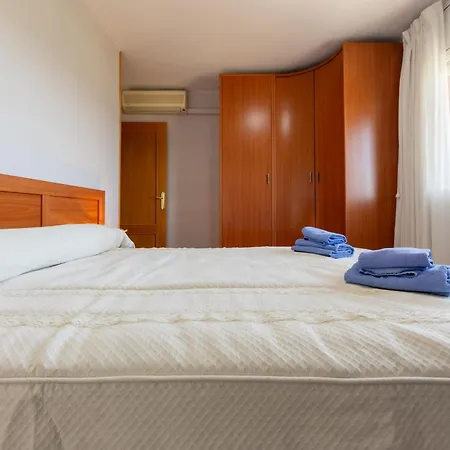 Ainhoa By Interhome Apartment Cambrils