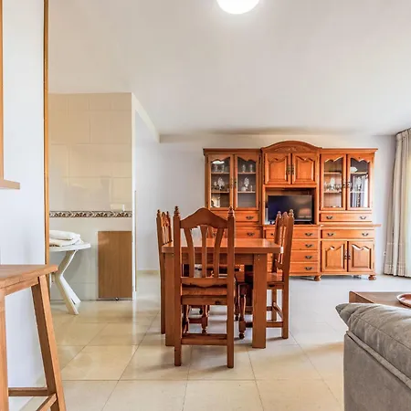Apartment Ainhoa By Interhome