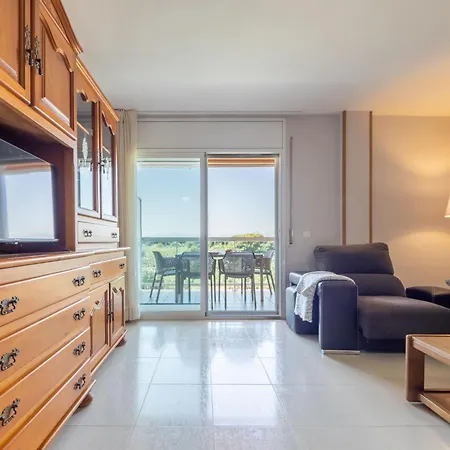 Ainhoa By Interhome Cambrils