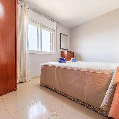 Ainhoa By Interhome * Cambrils
