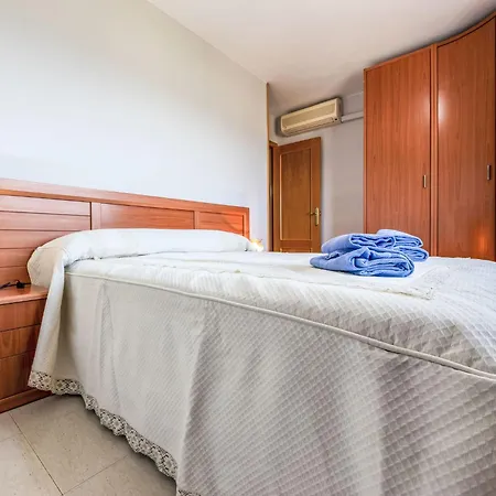 Apartment Ainhoa By Interhome *