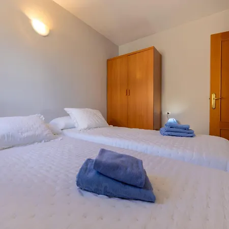 Ainhoa By Interhome Apartment