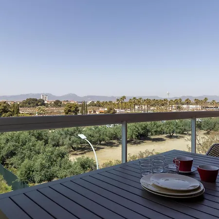 Ainhoa By Interhome Cambrils