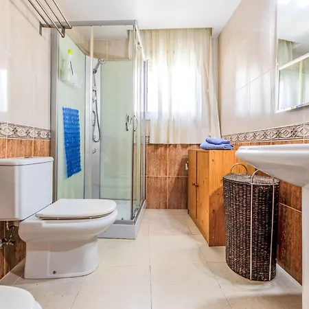 Ainhoa By Interhome * Cambrils