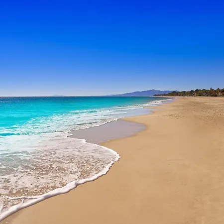 Ainhoa By Interhome Apartment Cambrils